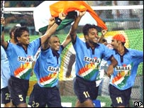 हॉकी टीम