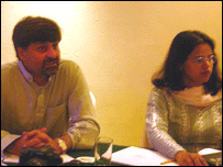 کامران اور تنویر