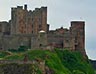 Bamburgh Castle (Northumberland)