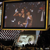 एमी वाइनहाउस