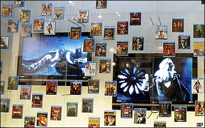 نمايشگاه بين المللی لوازم الکترونيکی، سی ای اس در لاس وگاس