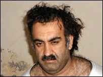 خالد شیخ محمد 