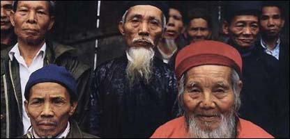 Bìa sách của John Kleinen