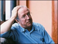 Robert Fisk