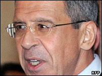 سرگئی لاوروف 