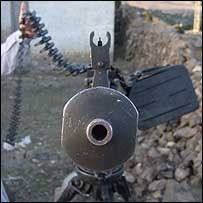 طالبان کا اسلحہ