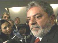 Presidente Lula