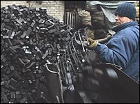 کارگر آلمانی