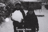 Tomos a Rosa