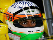 कार्तिकेयन