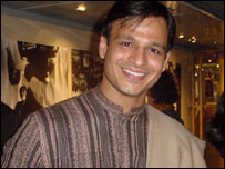 विवेक ओबेरॉय