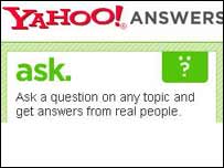 از کاربران پاسخ بخواهید