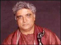 जावेद अख़्तर