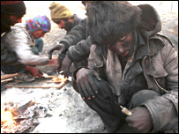 جوانان  و اعتياد