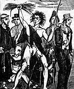 Bampfylde in various disguises