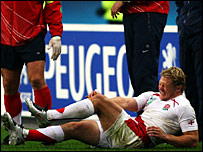 Josh Lewsey