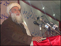 عبدالرسول سياف