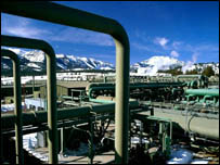 कैलिफ़ोर्निया