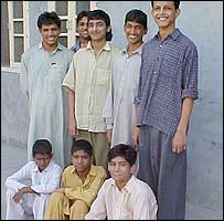 خیر سگالی کے تحفے