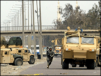 इराक़ (फ़ाइल चित्र)