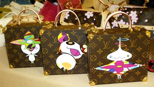 路易威登手提包