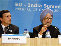 मनमोहन सिंह