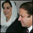 نواز شریف اور بینظیر بھٹو