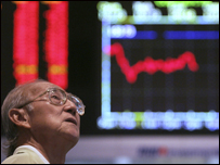 आर्थिक संकट