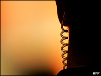 Силові служби