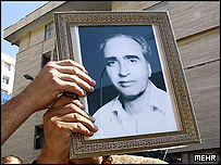 علیرضا حیدری خواجه پور، بنیانگذار انتشارات خوارزمی