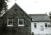 Ysgol Penmorfa