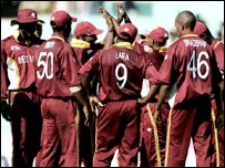 वेस्टइंडीज़