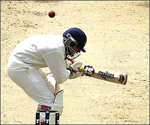 अनिल कुंबले