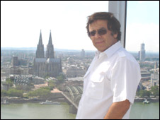 ببرک وسّا شاگرد لیسه غازی کابل بود