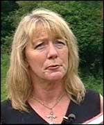 Sue Rhodes, Humbersie Police Wildlife Officer