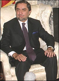 دکتر عبدالله