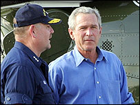 George W. Bush