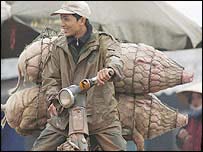 Quốc tế nói tham nhũng đã diễn ra ở mọi mức độ tại Việt Nam