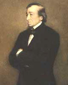 Benjamin Disraeli