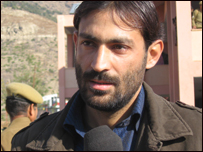 अख़्तर हुसैन