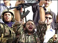 हिज़्बुल्ला