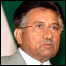پرویز مشرف
