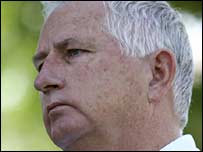 डंकन फ्लेचर