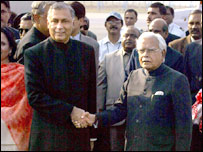 शौकत अज़ीज़