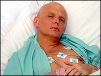 Litvinenko