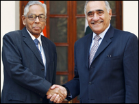 एमके नारायणन