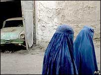 زنان در کابل