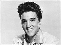 Elvis Presley