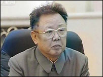 Лідер Північної Кореї Кім Чен Ір назвав ядерне випробування великим успіхом