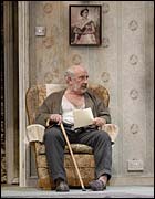 Peter Nolan as 'Dad'